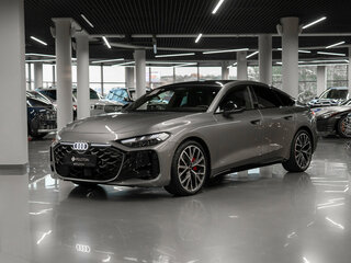 2026 Audi A5 L III (B10), серый, 6050000 рублей, вид 1