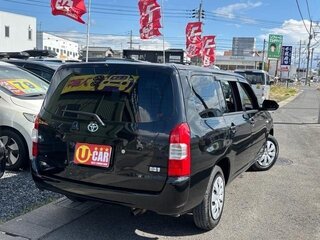 2022 Toyota Probox I Рестайлинг, чёрный, 915000 рублей, вид 4