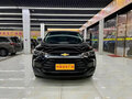 2019 Chevrolet Tracker IV, чёрный - вид 1