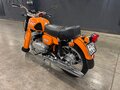 1980 CZ 350, оранжевый, 520000 рублей - вид 4
