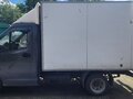 2015 ГАЗ ГАЗель Next, серый, 1250000 рублей - вид 6