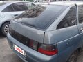2002 Lada (ВАЗ) 2112, зелёный, 207000 рублей