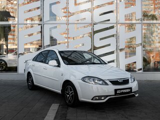 Daewoo Gentra II