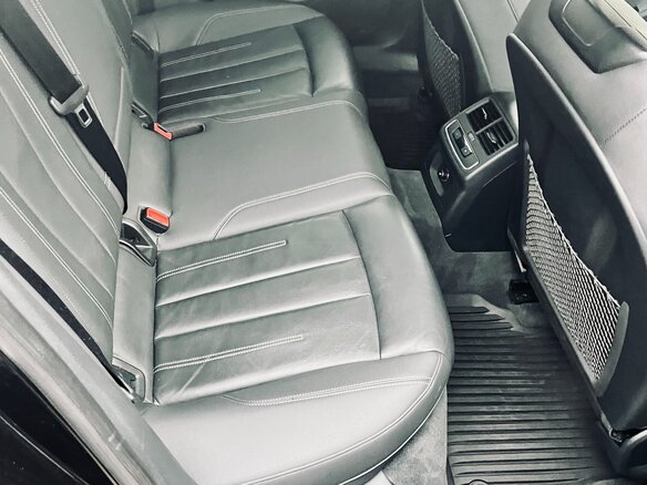 2020 Audi A4 40 TFSI V (B9) Рестайлинг, чёрный, 2320152 рублей - вид 15
