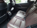 2017 Lexus RX 200t IV, серый, 3570000 рублей - вид 9
