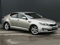 2012 Kia Optima III, серый, 1369000 рублей - вид 2