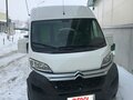 2017 Citroen Jumper, белый, 3600000 рублей