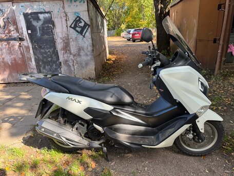 2022 VMC (Vento) 10/10, белый, 100000 рублей, вид 3