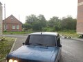2003 Lada (ВАЗ) 2106, синий, 80000 рублей - вид 1