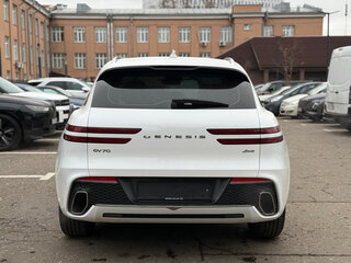2023 Genesis GV70 I, белый, 6390000 рублей, вид 5
