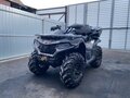 2021 CFMoto CFORCE 600 EPS, зелёный, 890000 рублей - вид 9