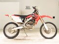 2004 Honda CRF 250X, красный, 326000 рублей