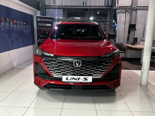 2025 Changan UNI-S I, красный, 3179900 рублей, вид 3