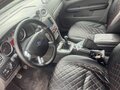 2008 Ford Focus II Рестайлинг, синий, 480000 рублей - вид 6