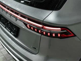 2026 Geely Monjaro I Рестайлинг, серебристый, 5507255 рублей, вид 4