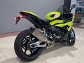 2021 BMW M 1000 RR, жёлтый, 2140000 рублей - вид 9