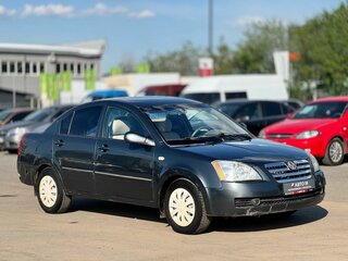 2010 Vortex Estina I, серый, 239000 рублей, вид 4