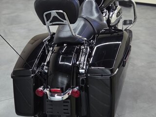 2017 Harley-Davidson Street Glide Special, чёрный, 1280000 рублей, вид 2