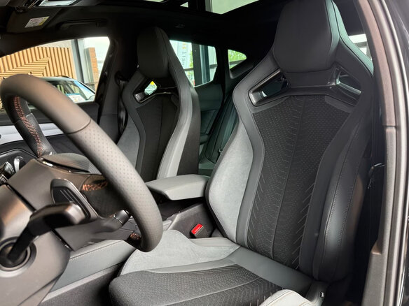 2026 Cupra Formentor VZ5 I Рестайлинг, чёрный, 10722000 рублей - вид 18