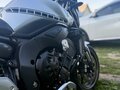 2010 Yamaha FZ1, серебристый, 600000 рублей - вид 5