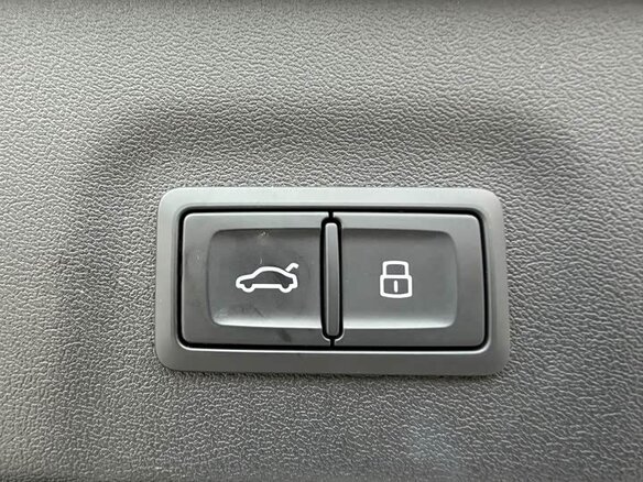 2025 Audi A5 L Sportback III (B10), зелёный, 4990750 рублей - вид 21