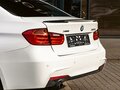 2014 BMW 3 серии 320i xDrive VI (F3x), белый, 1655000 рублей - вид 7