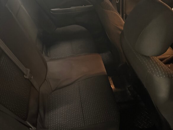 2006 Nissan Almera Classic I, синий, 370000 рублей - вид 5