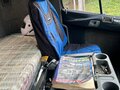 1997 Fuso (Mitsubishi) Fighter, белый, 1990000 рублей - вид 6