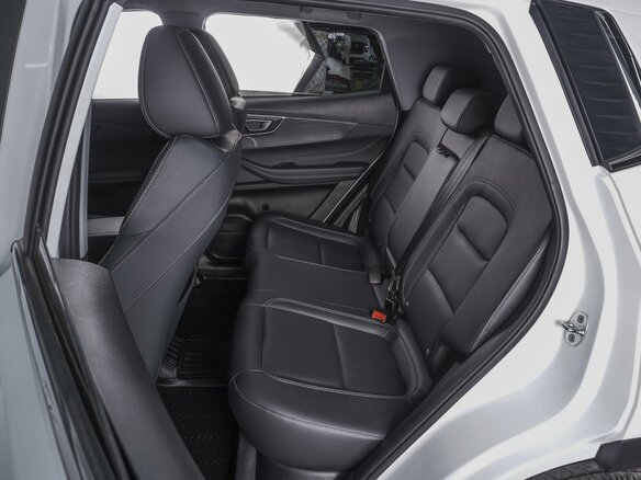 2024 Chery Tiggo 4 Pro I, белый - вид 8
