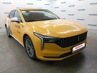 2023 FAW Bestune B70 I, белый, 964600 рублей, вид 2