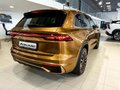 2026 Geely Monjaro I Рестайлинг, чёрный - вид 4