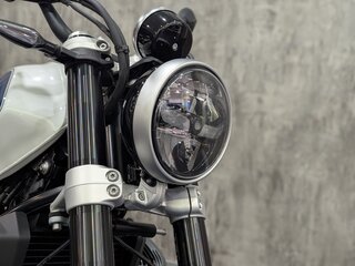 2026 BMW R 12, синий, 1975000 рублей, вид 3