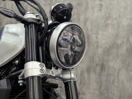 2026 BMW R 12, синий, 1975000 рублей, вид 3