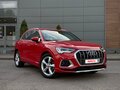 2020 Audi Q3 40 TFSI II (F3), красный, 2900000 рублей