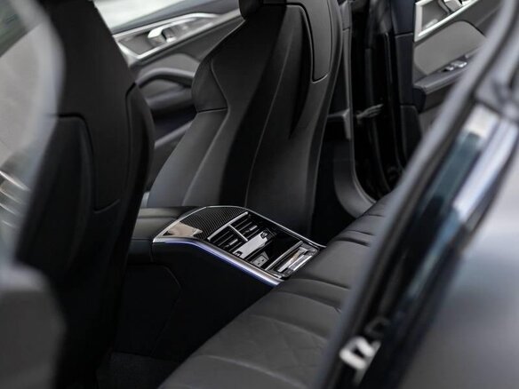 2021 BMW M8 Gran Coupe Competition I (F91/F92/F93), чёрный, 9900000 рублей - вид 15