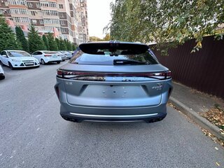 2023 Exeed Yaoguang, серый, 2700000 рублей, вид 4