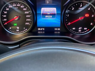 2020 Mercedes-Benz V-Класс Long 300 d длинный III (W447) Рестайлинг, серый, 6177000 рублей, вид 5