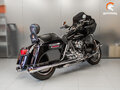 2011 Harley-Davidson Road Glide, чёрный, 944310 рублей - вид 6