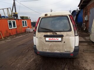 2000 Toyota Town Ace III, белый, 580000 рублей, вид 4