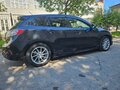 2010 Mazda Axela II, чёрный, 950000 рублей - вид 2