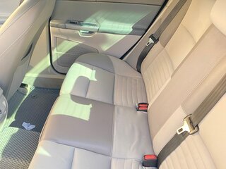 2006 Volvo S40 II, серый, 425000 рублей, вид 5