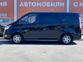 2020 Ford Tourneo Custom SWB I, чёрный, 2900000 рублей - вид 7