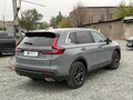 2026 Honda CR-V VI, серый, 4441100 рублей - вид 3