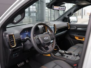 2026 Ford Ranger T6.2, серый, 6990000 рублей, вид 3