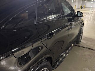 2019 Mercedes-Benz GLE Coupe AMG 63 AMG S I (C292), чёрный, 9000000 рублей, вид 4