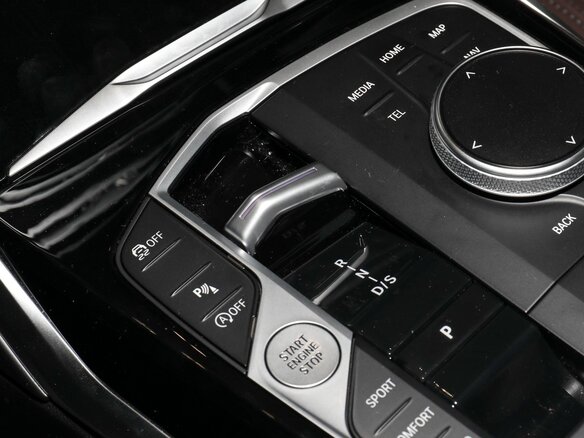 2023 BMW 3 серии Long 320Li VII (G2x) Рестайлинг, синий, 3600000 рублей - вид 7