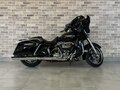 2018 Harley-Davidson Street Glide, чёрный, 1495000 рублей
