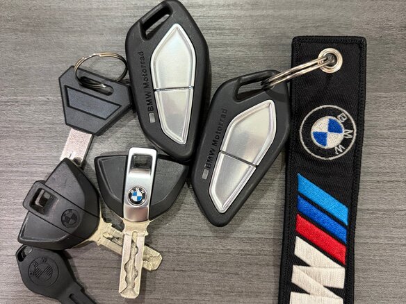 2014 BMW R 1200 RT, зелёный, 1100000 рублей - вид 9