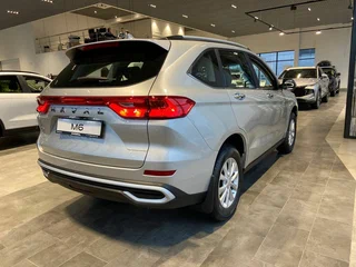 2025 Haval M6 II, серебристый, 2189000 рублей, вид 3