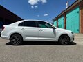2018 Skoda Rapid I Рестайлинг, белый, 780000 рублей - вид 3